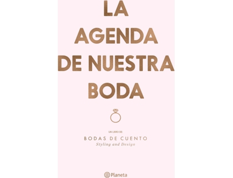 Agenda  O Nosso Casamento