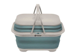 Utensílios De Cozinha OUTWELL Base de lavagem com alça collaps