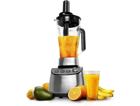 Liquidificador DURONIC BL1510 EUM (1500 W - 2 L)