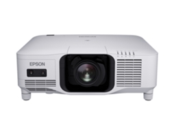 Eb-Pu2113W Projetor Digital Projetor para Espaços Amplos 13000 Ansi Lumens 3Lcd Wuxga 1920X1200 Branco EPSON