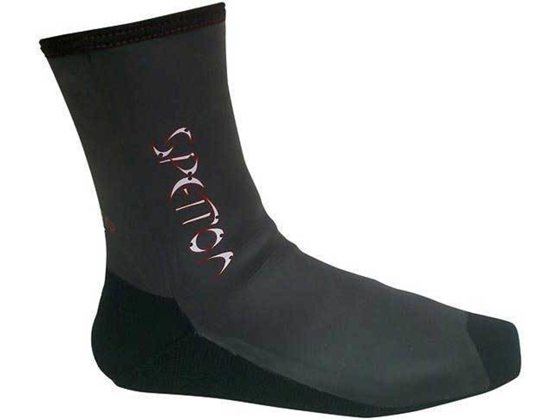 Botas de Mergulho SPETTON Winter Glide Skin (3 mm - EU 45-47)