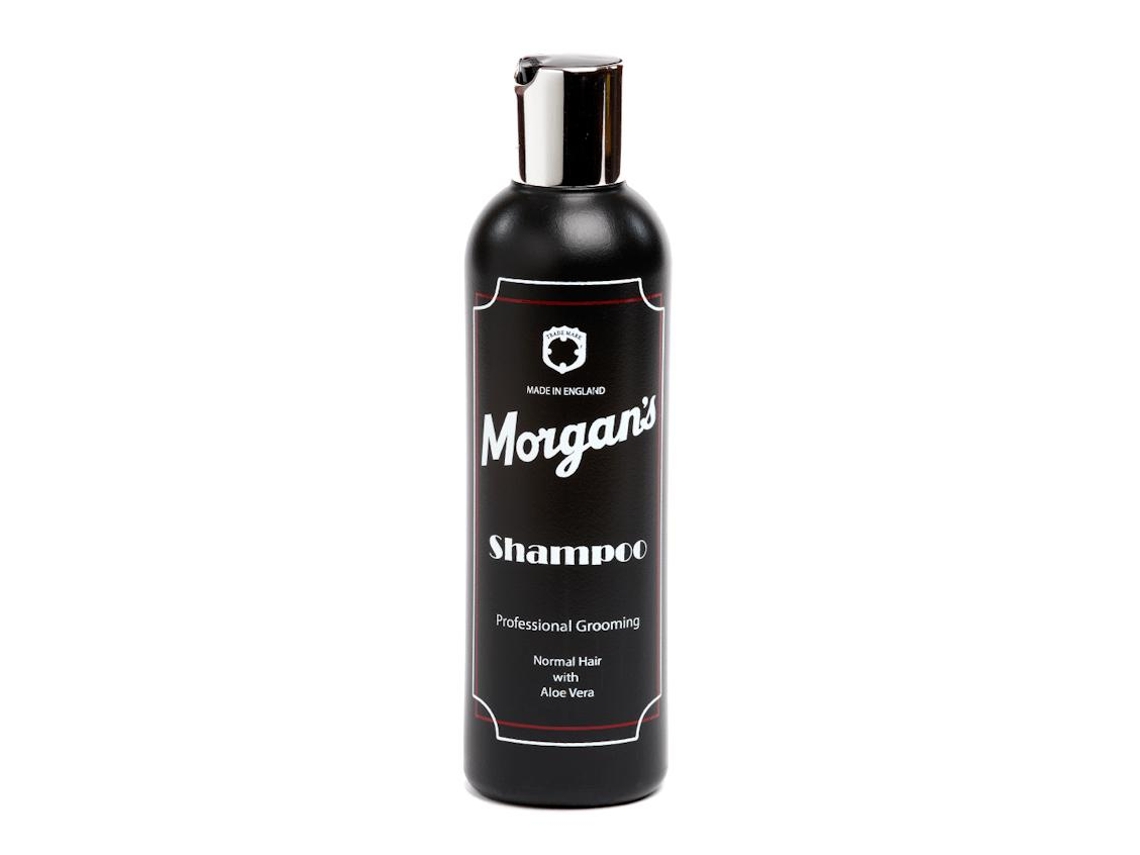 Mens Shampoo 250 ml