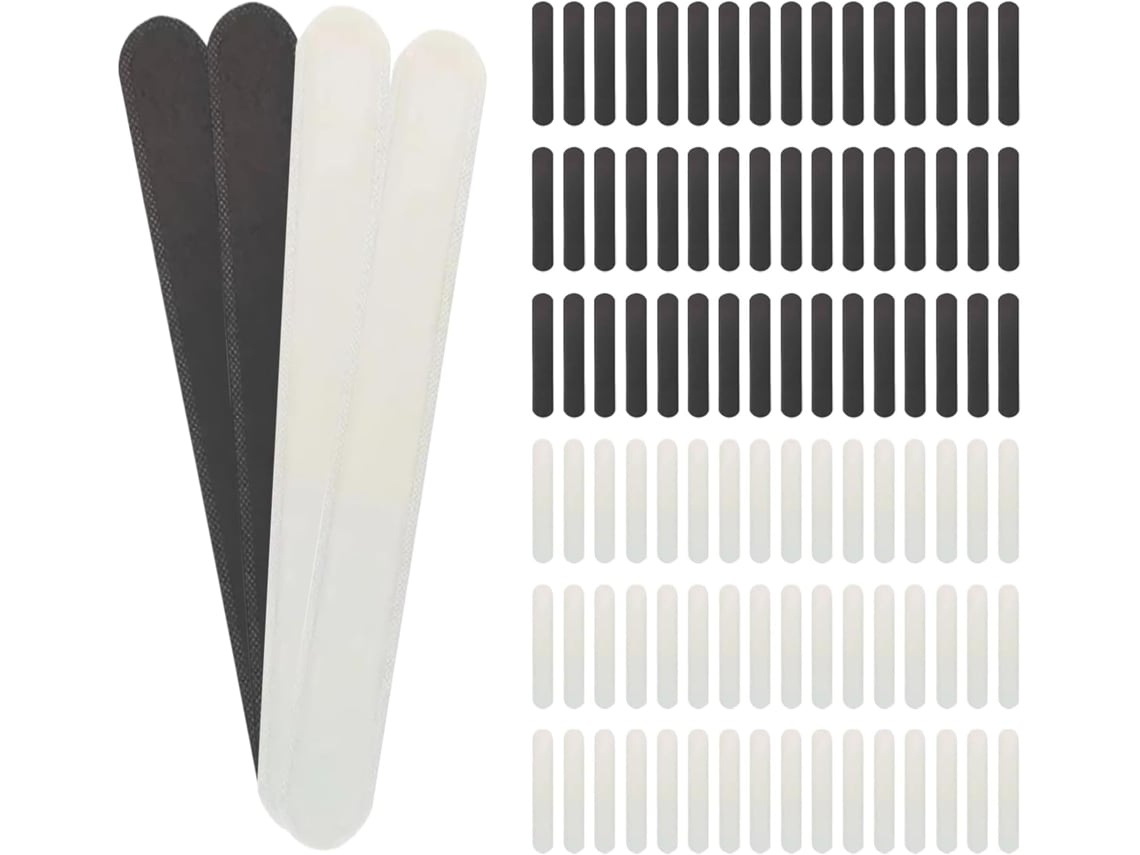Forro De Chapéu Com Almofadas Absorventes De Suor