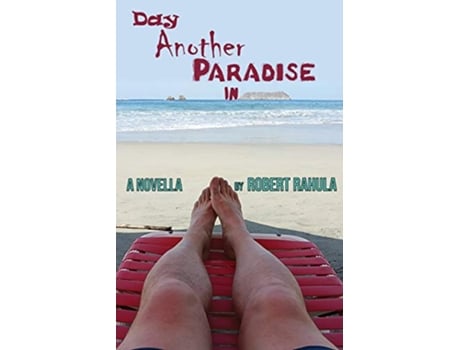 Livro Day Another Paradise in de Robert Rahula (Inglês)