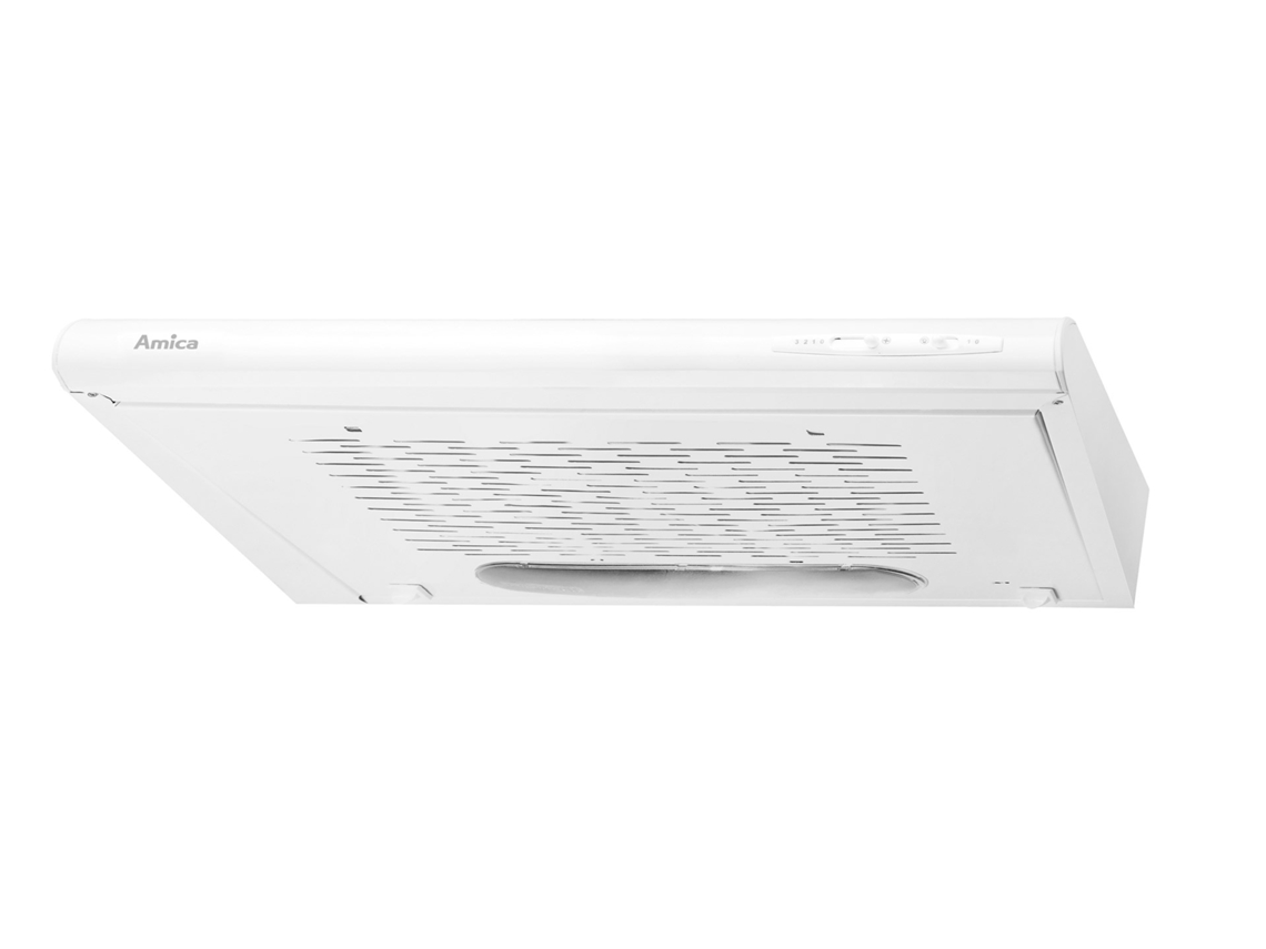 Osc5111w Exaustor 158 M³/h Branco Amica