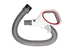 Manopla De Mangueira De Aspirador Vante (limpeza Flexível E Fácil Instalação)