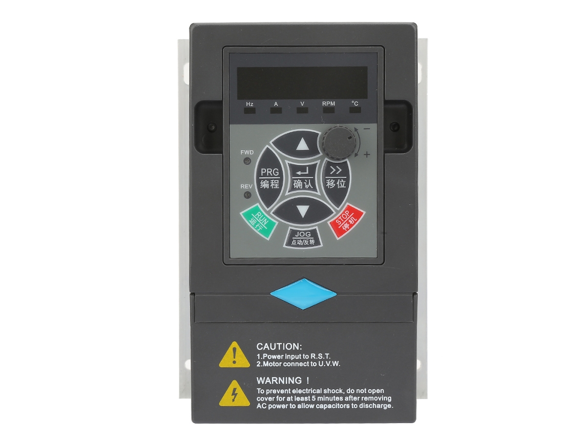 Inversor de Frequência Universal 220v 3f
