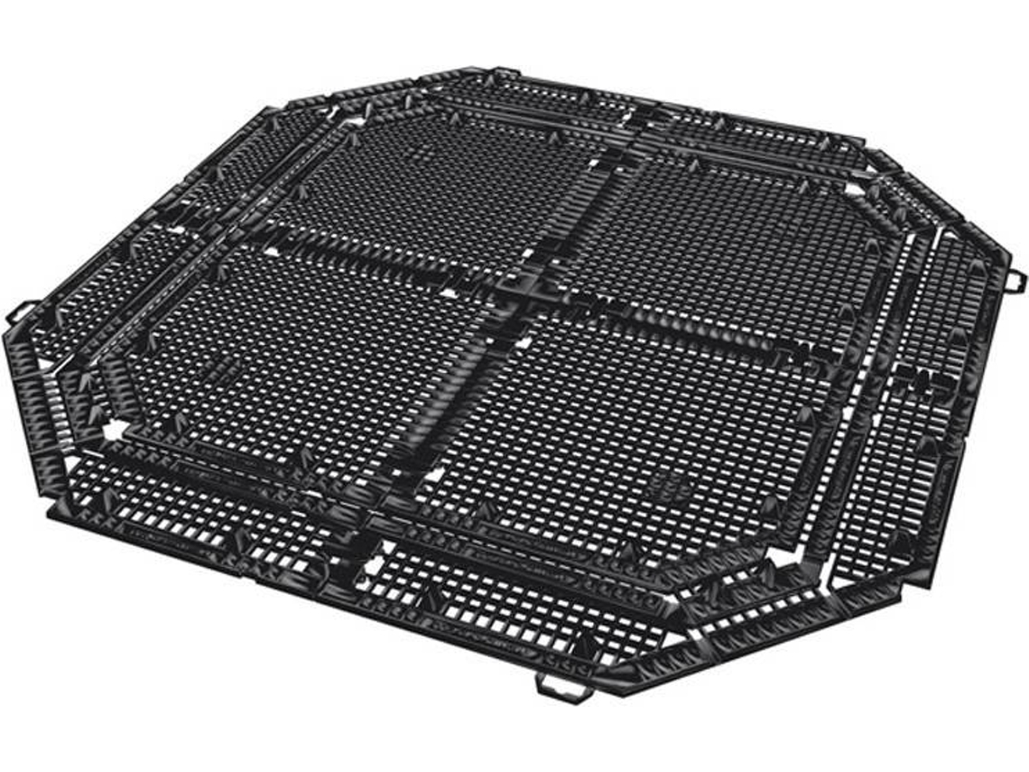 Base para Compostador GRAF Thermo-King