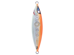 Lead Fishing Lure (hollow Luminous 3d Slow Jigging)jig200g04