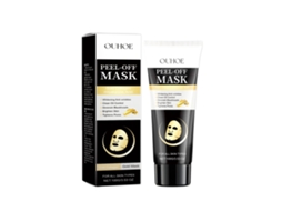 Máscara Facial Ouro LAXISCREED para Purificar e Iluminar a Pele