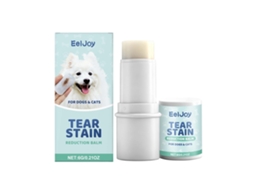 Panos Limpeza Olhos Pets Eeljoy Manchas Lágrimas Refresh