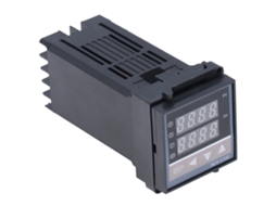 Controlador de Temperatura Digital S/MARCA com Acessórios, Ac220V