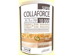 Suplemento Alimentar DIETMED Super Collaforce 10000R En Lata (450 g)