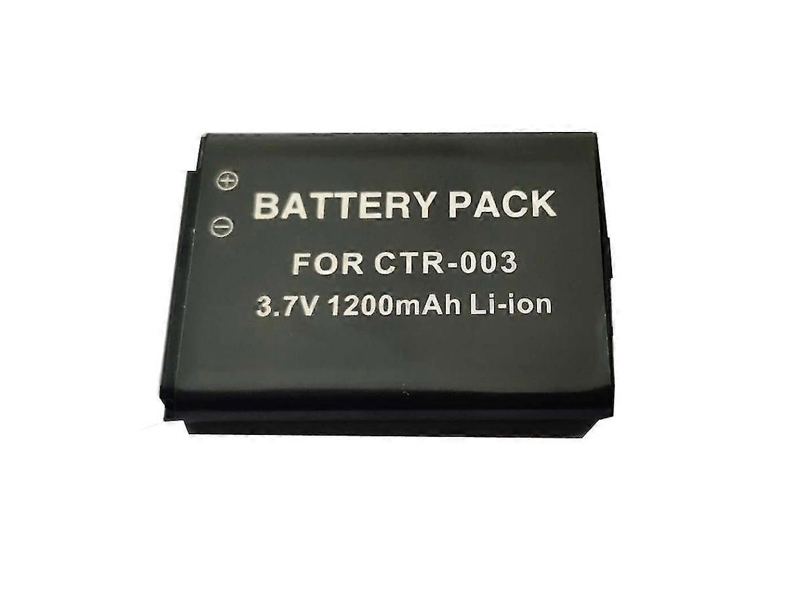 Fantástico Adequado Para Nintendo Switch Pro Game Controller Battery Ctr 003 Hengjian