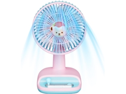 Ventilador De Parede Potente Para Quarto Pequeno, Ideal Uso Pessoal.
