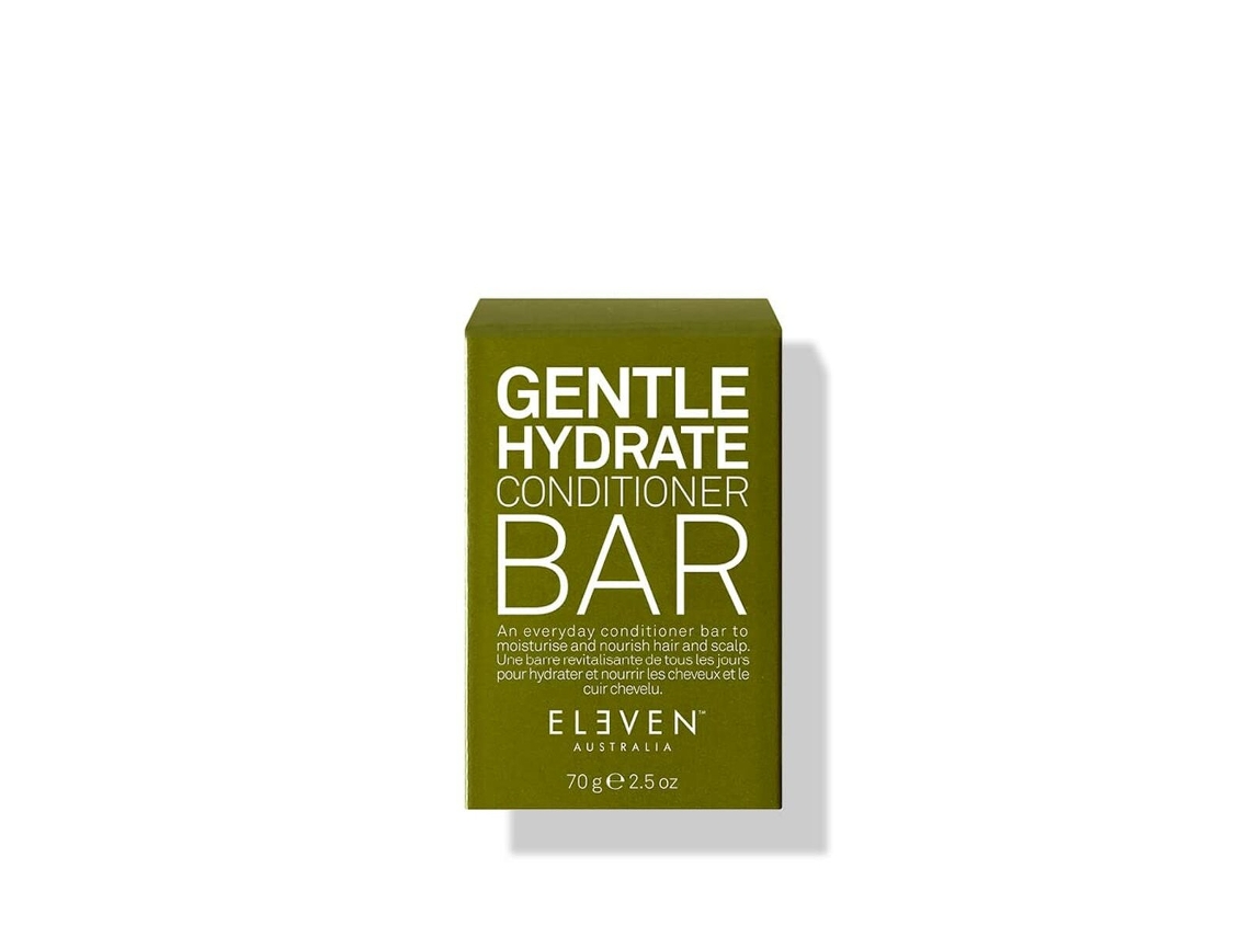 Condicionador ELEVEN AUSTRALIA Gentle Hydrate 70 gBarra