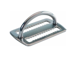Acessório Mergulho SPETTON Inox ring for belt