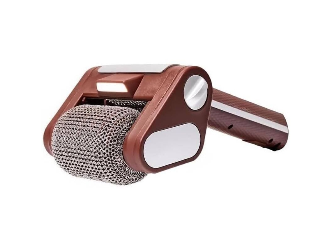 Escova Elétrica Rotativa para Grelha 700-800rpm AQUAFORGE