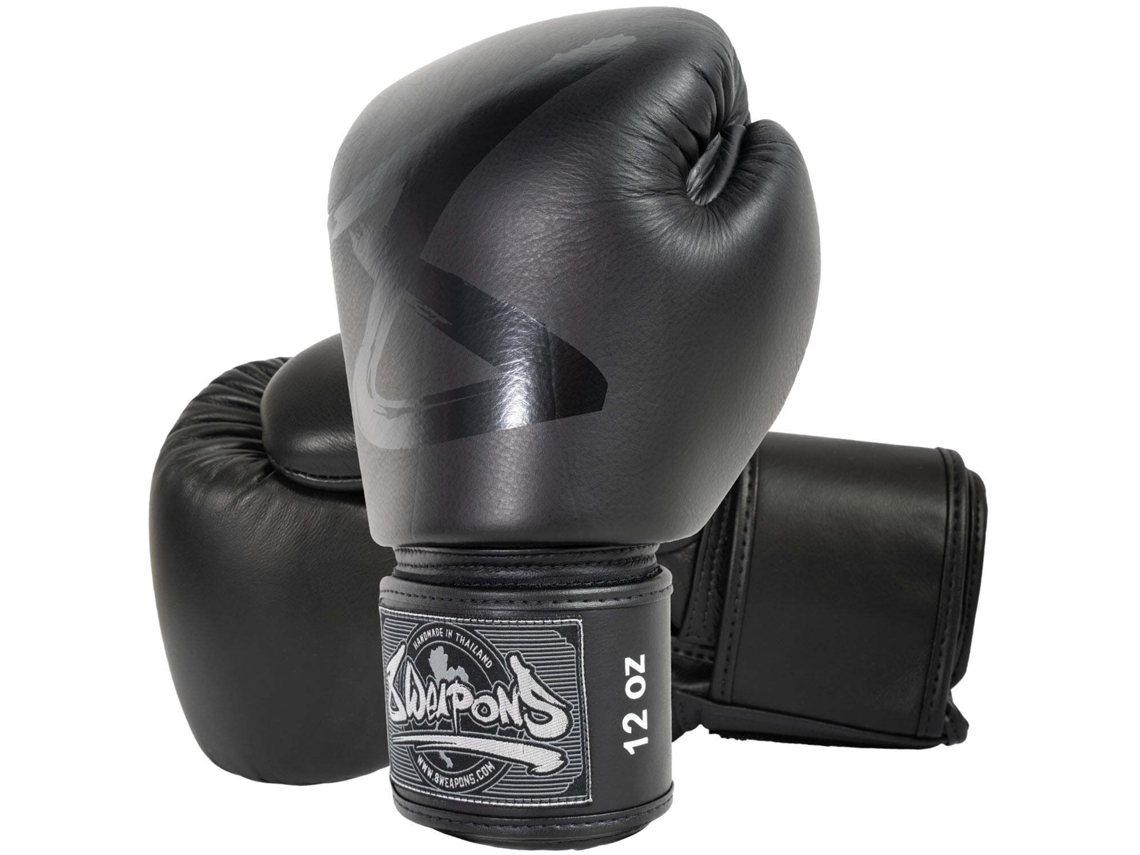 Luvas de Boxe Tailandesas 8 WEAPONS Big 8 Premium