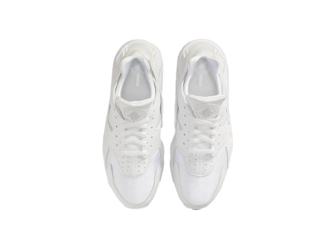 Huarache branco shop