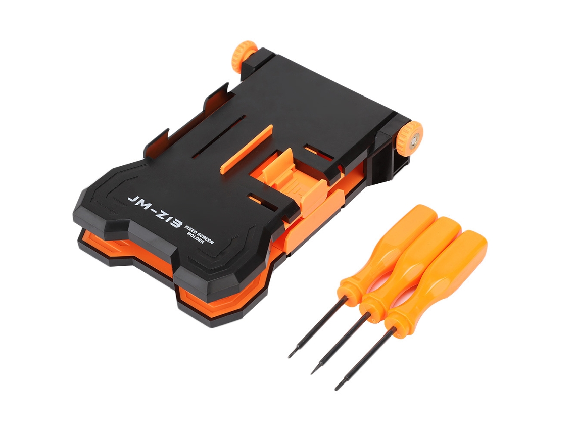 Suporte de Desmontagem e Reparo de Celular LAXISCREED