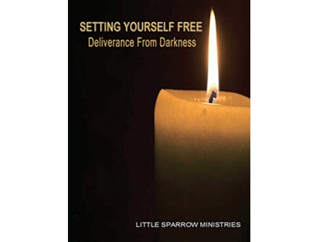 Livro Setting Yourself Free Deliverance from Darkness de Judy H FarrisSmith (Inglês)
