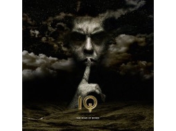 CD IQ  - The Road Of Bones