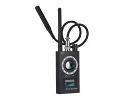 Detector de Câmera ALLINLESS