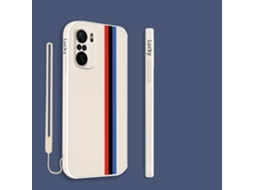 Capa de Celular Portátil com Cordão LAXISCREED