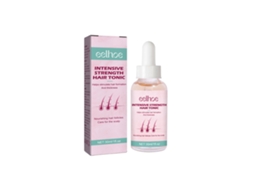 Sérum Eelhoe Anti caída Aumentar Volume Cabelo