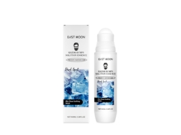 Sérum Calmante Aftershave Barbear Homem