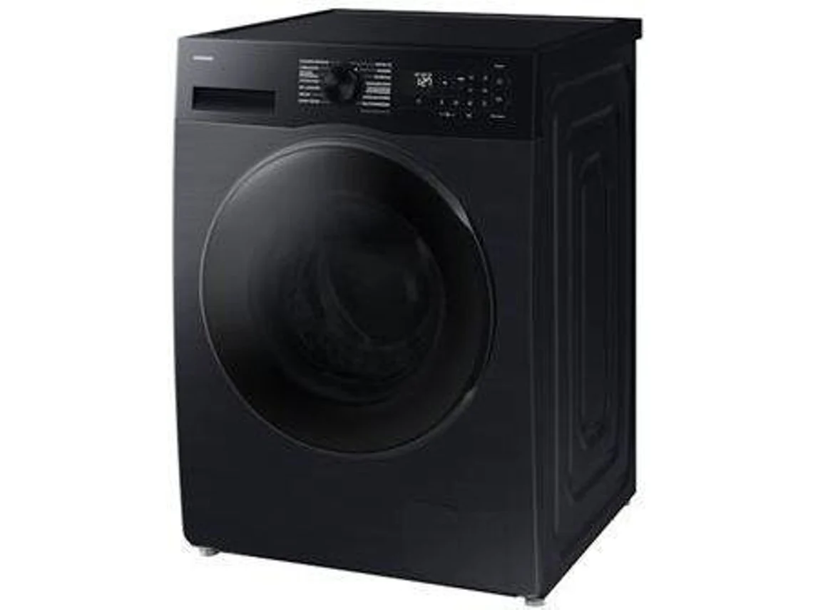 Máquina de Lavar e Secar Roupa SAMSUNG WD90DG5B15BBEP (9/6 kg - 1400 rpm - Preto)