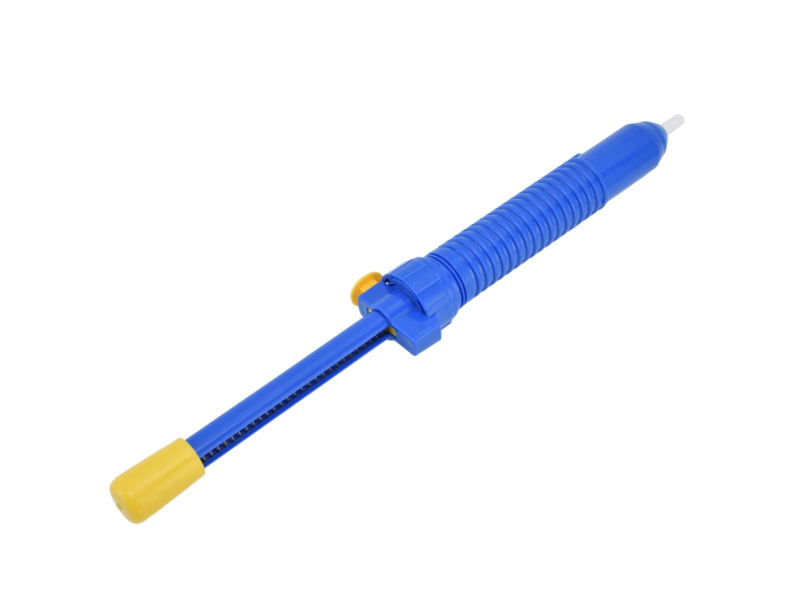 Laxiscreed Jf-017 Sucção A Quente Para Solda Com Vacuómetro De Alta Eficiência