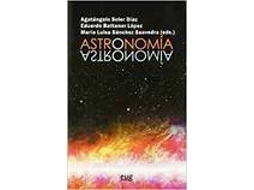 Livro Astronomia (Espanhol)