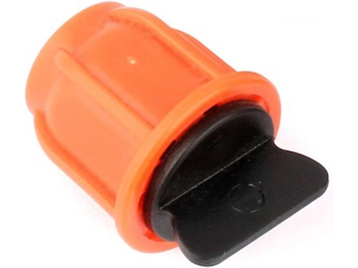 Kit de rega para plantas em vasos com 5 unidades de cápsulas irrigadoras S/MARCA