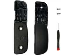 Clipe De Substituição Reforçado Para Dt990 Dt880 Tygr 300r Dt770pro