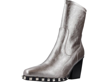 Sapatos de Mulher NOA HARMON Prateado (37)
