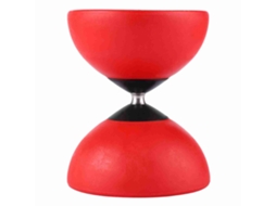 Business conjunto de Diabolo com Três Rolamentos Chinese Yoyo | S/MARCA