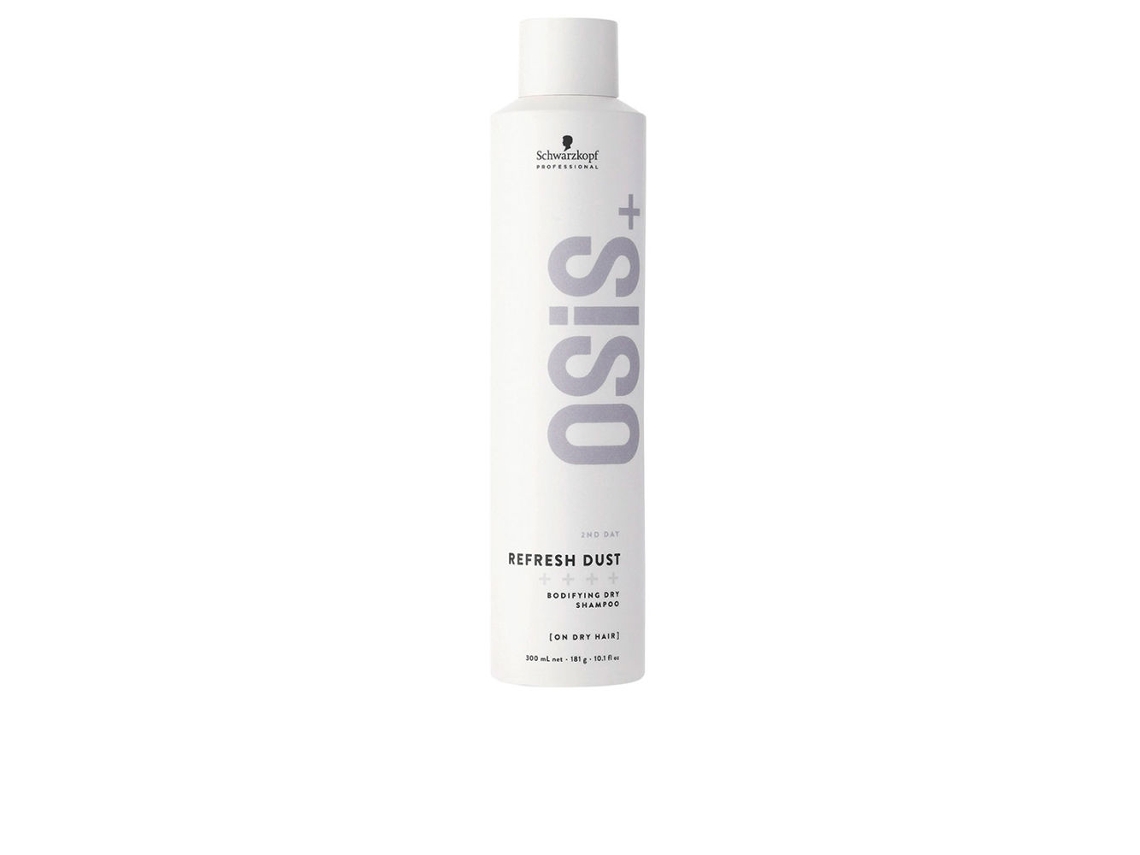 Osis+ Xampu Seco Corporal 300 Ml