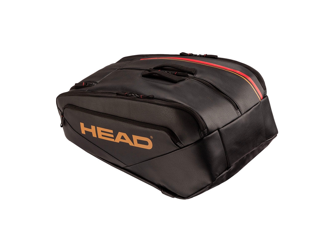 Retro Padel Bag 25th Ltd 2026 Head (paletero)