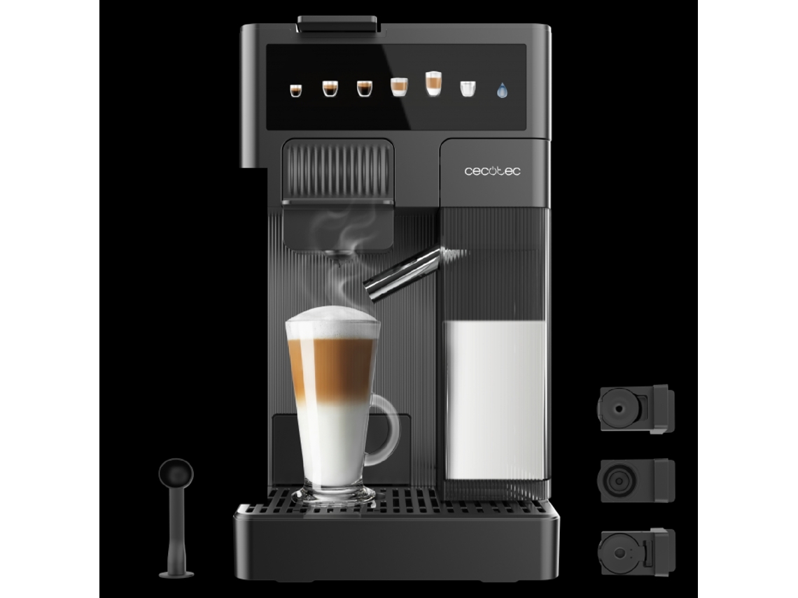 FreeStyle Latte
