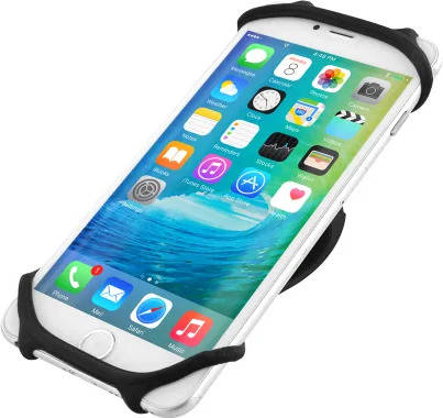 SUPORTE SILICONE URBAN MOOV 5''