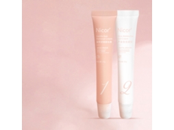 Crema Depilatoria Facial Aloe Vera Suave Mujer