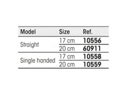 Plastimo Straight Divider