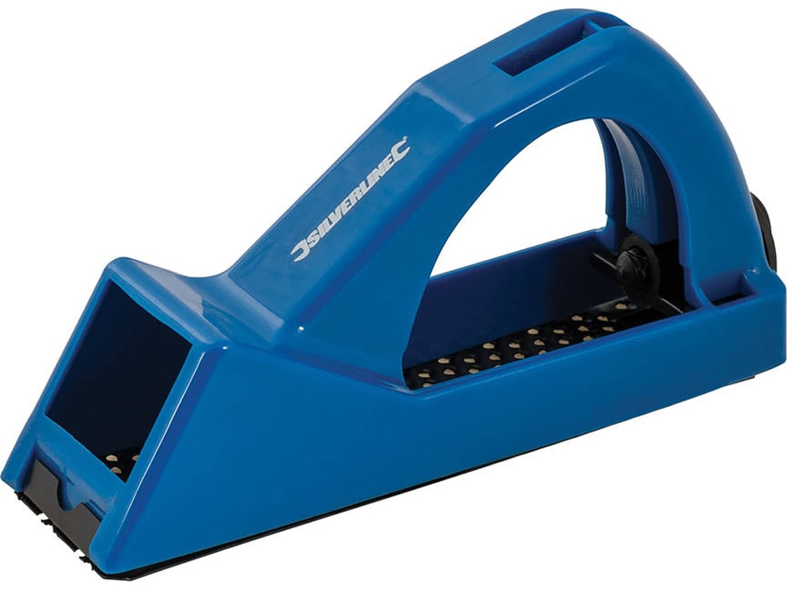 Escovas Multifunções Ergonómicas SILVERLINE 351498