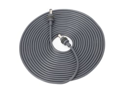 Fio de Energia Dc (ip68, 18awg, Eficiente)