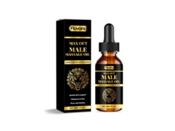Óleo Natural LAXISCREED para Homens, Cuidados Pessoais e Saúde