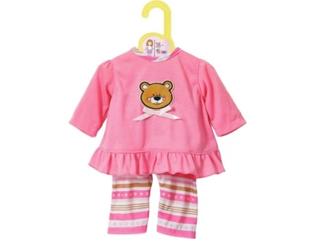 ZAPF - Roupa para Boneco  870075 Roupa para Boneco  870075