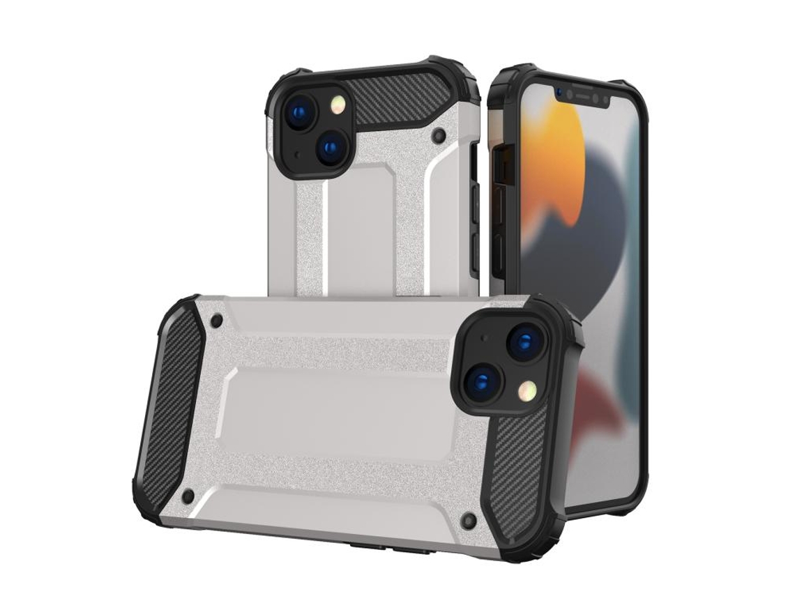 Capa Para Iphone 17 Air - Magic Armor Tpu