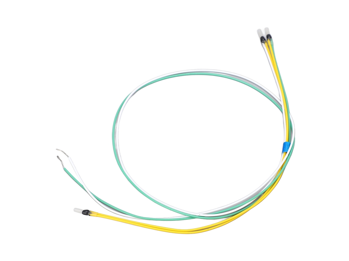 Sensor de Temperatura Ptc Termistor Impermeável